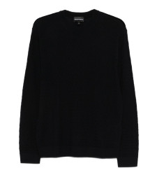 [Emporio Armani] Knitwear SS26 EM004378AF24416UB118