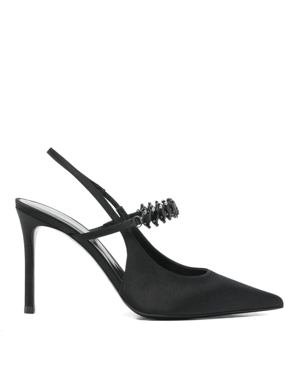 [E . ARMANI EXCLUSIVE PRE] Pumps SS26 EW004115AF17510UC001