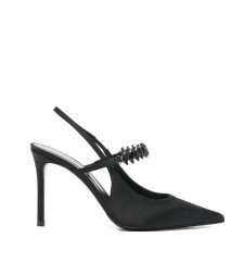 [E . ARMANI EXCLUSIVE PRE] Pumps SS26 EW004115AF17510UC001