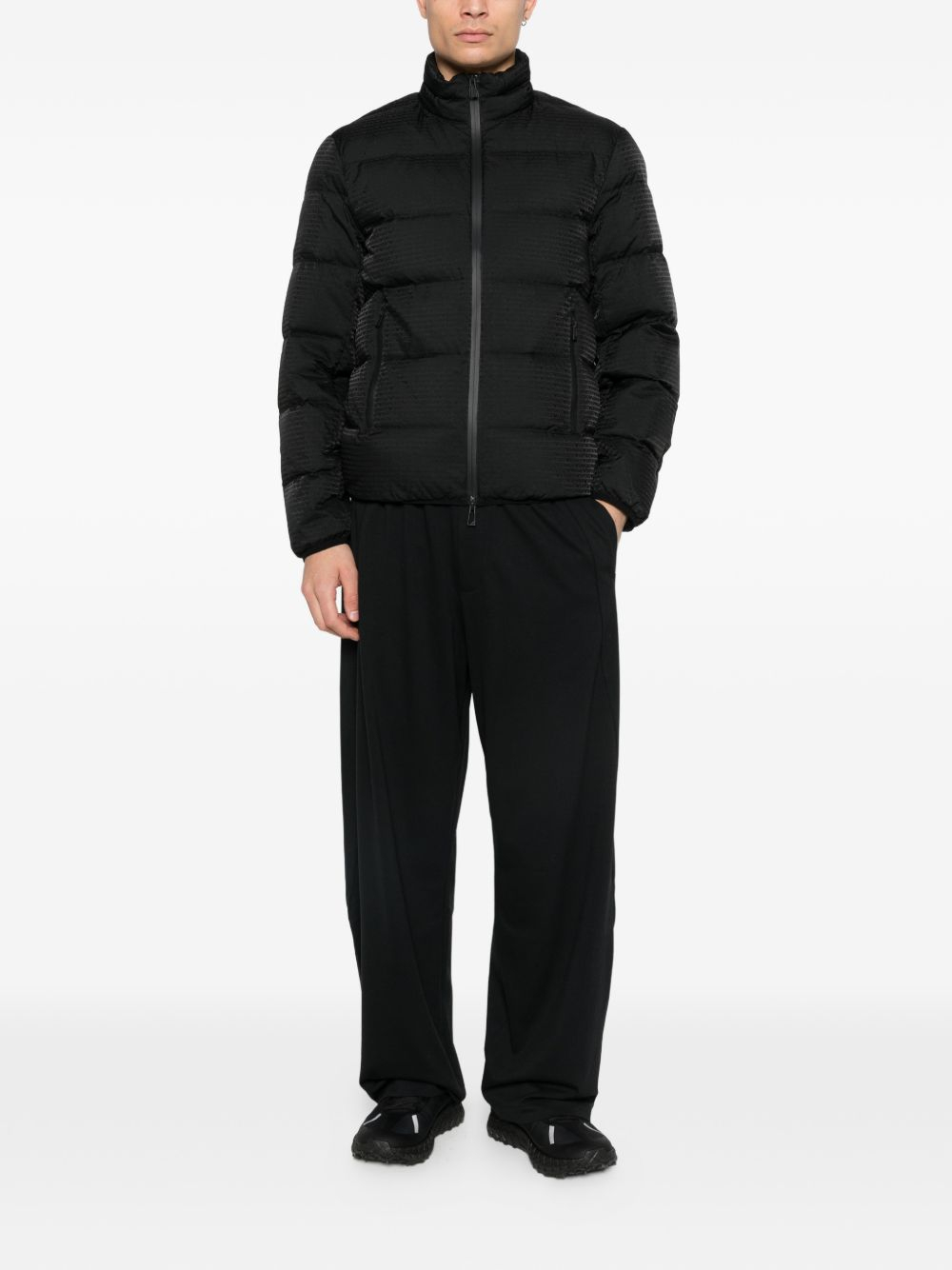 [Emporio Armani] Down Jacket SS26 EM004954AF15384UC001