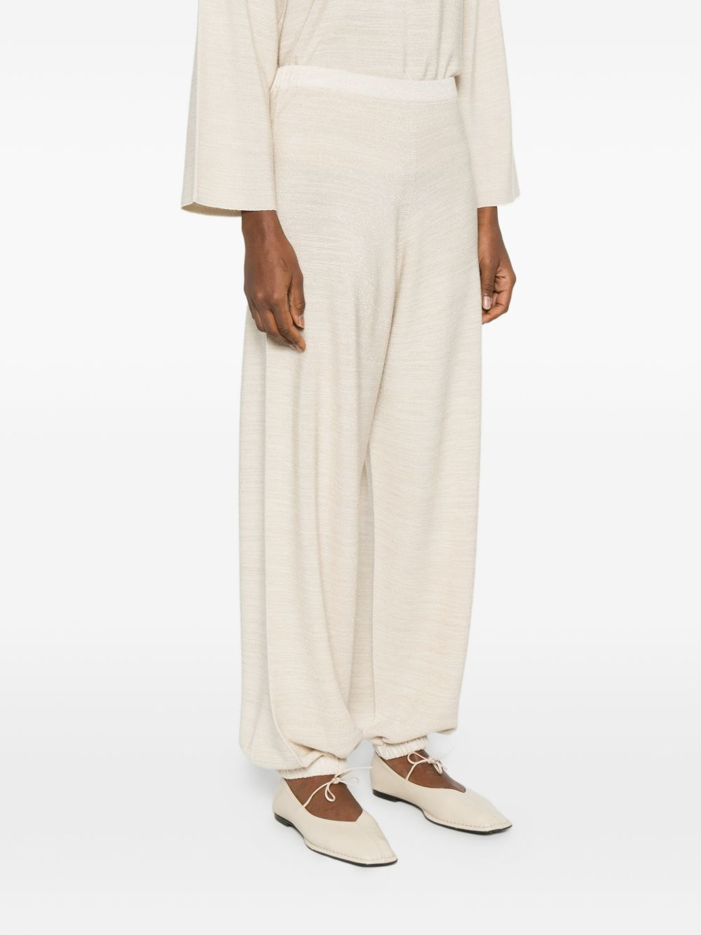 [Fabiana Filippi] Trousers SS26 PAD266F328L7660145