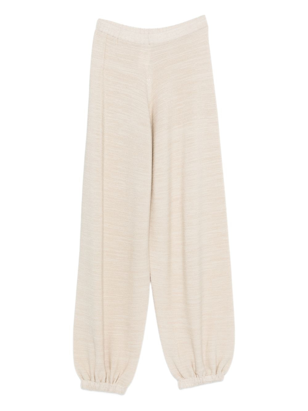 [Fabiana Filippi] Trousers SS26 PAD266F328L7660145