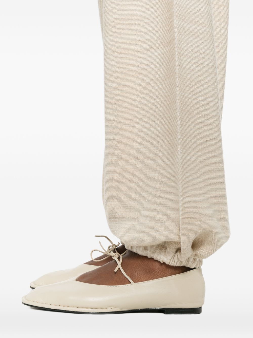 [Fabiana Filippi] Trousers SS26 PAD266F328L7660145