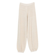 [Fabiana Filippi] Trousers SS26 PAD266F328L7660145