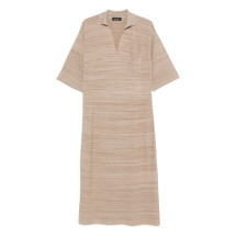[Fabiana Filippi] Short sleeve dress SS26 ABD266F159L7660157