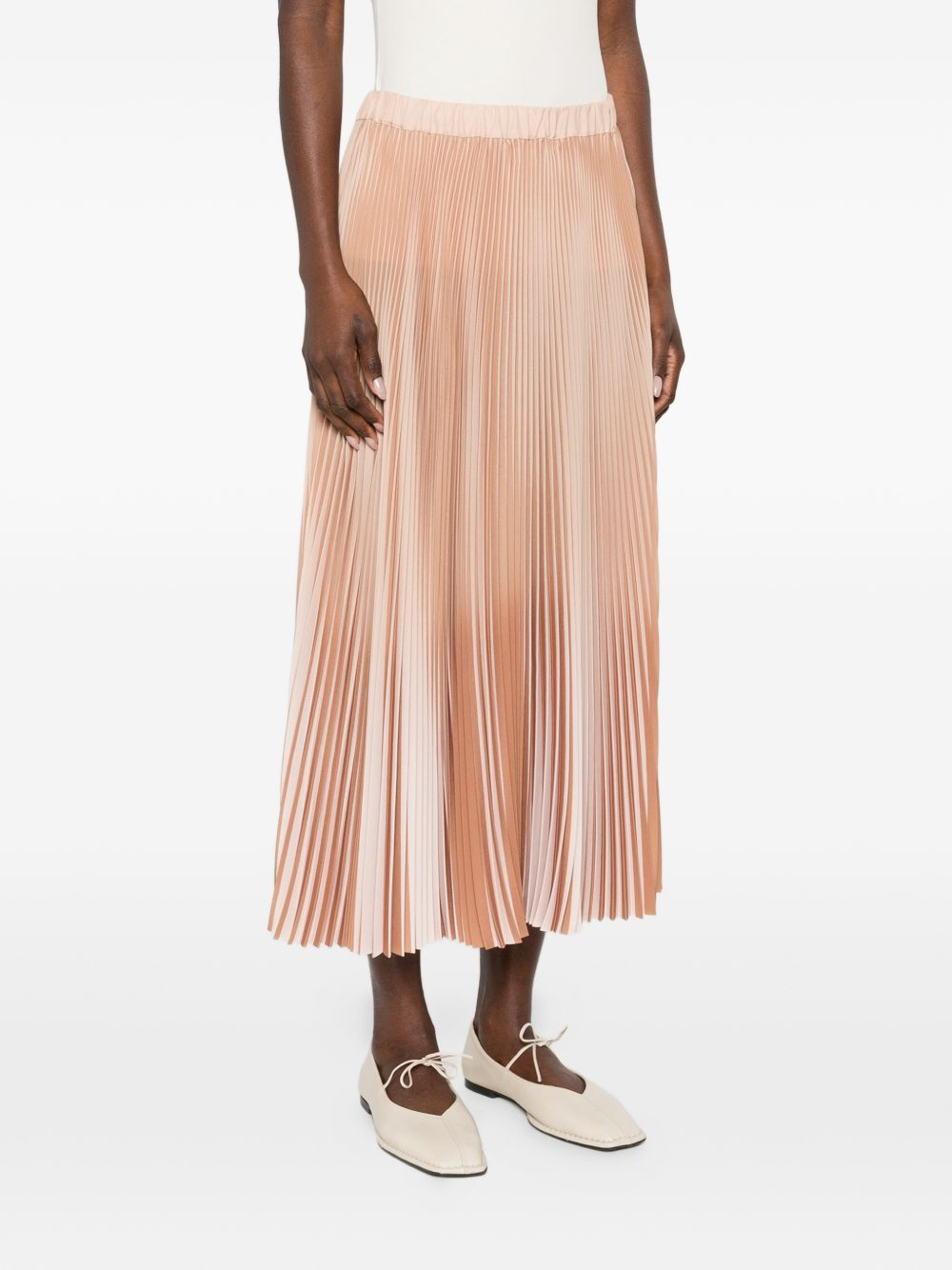 [Fabiana Filippi] Long skirt SS26 GND266F405L751VR2