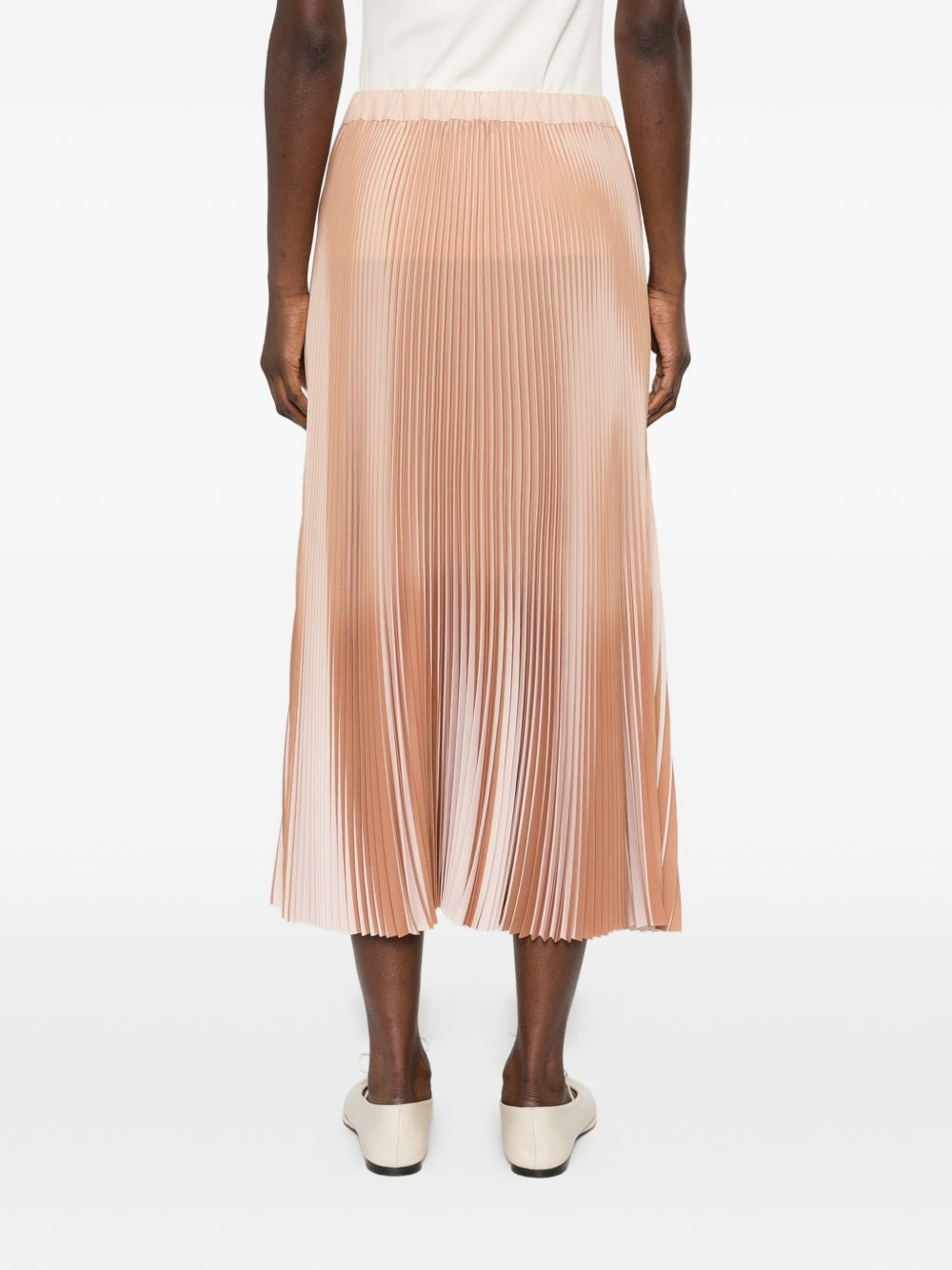 [Fabiana Filippi] Long skirt SS26 GND266F405L751VR2
