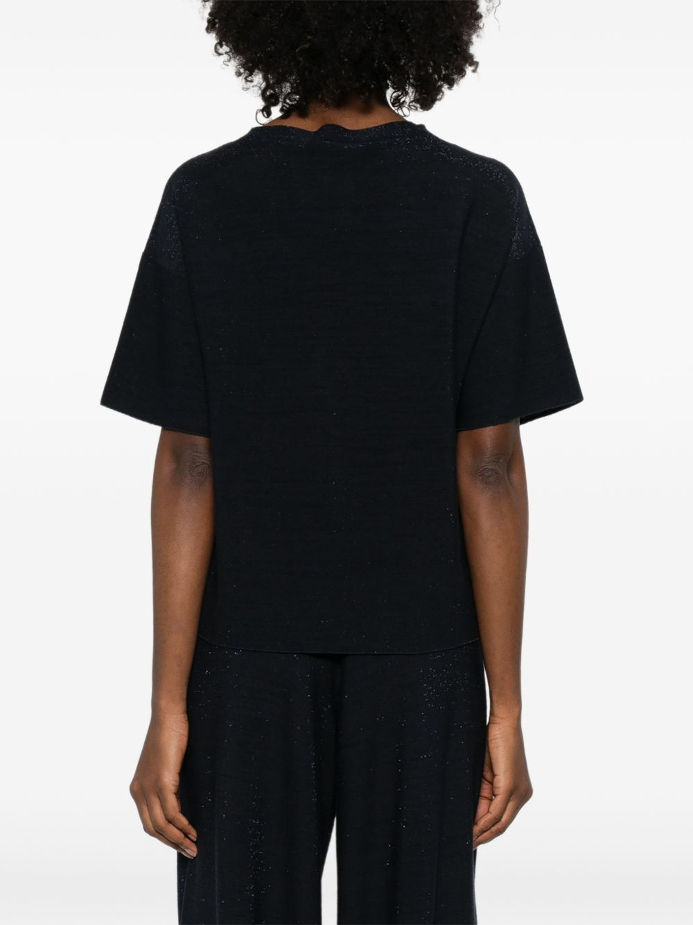 [Fabiana Filippi] Knitwear SS26 MAD266F041L7665146