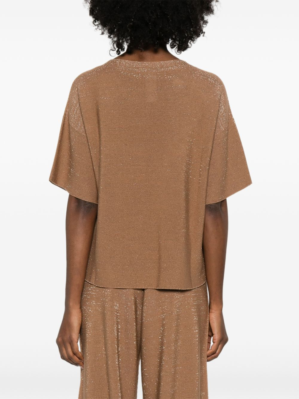 [Fabiana Filippi] Knitwear SS26 MAD266F041L7661268