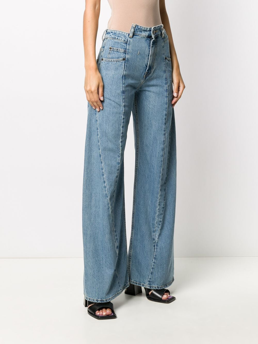 [Maison Margiela] Jeans SS26 S51LA0128S30617966