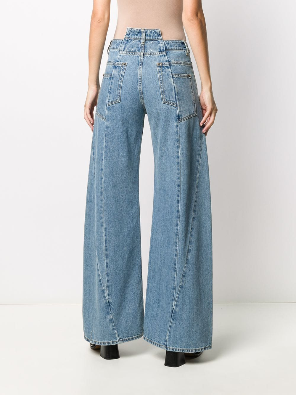[Maison Margiela] Jeans SS26 S51LA0128S30617966