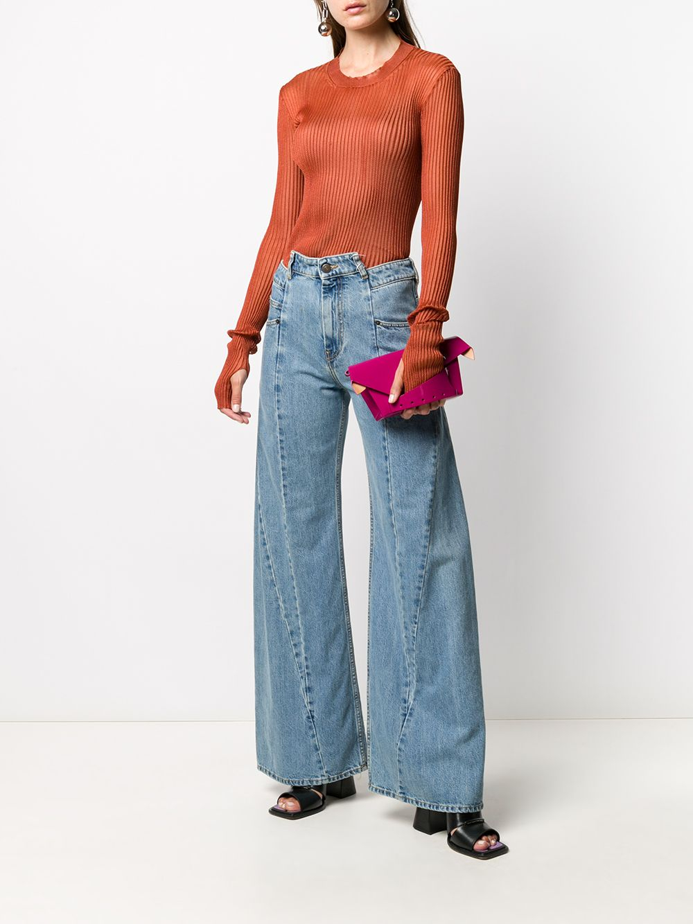 [Maison Margiela] Jeans SS26 S51LA0128S30617966