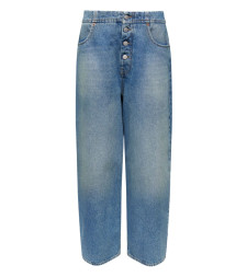 [MM6 Maison Margiela] Jeans SS26 S52LA0235M30058965