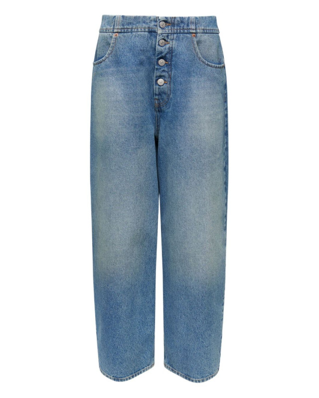 [MM6 Maison Margiela] Jeans SS26 S52LA0235M30058965
