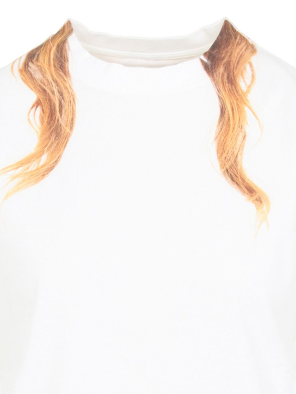 [MM6 Maison Margiela] T-shirts Short Sleeve SS26 S52GC0361M20048101