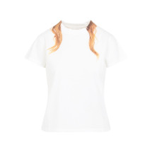 [MM6 Maison Margiela] T-shirts Short Sleeve SS26 S52GC0361M20048101