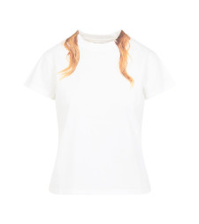 [MM6 Maison Margiela] T-shirts Short Sleeve SS26 S52GC0361M20048101
