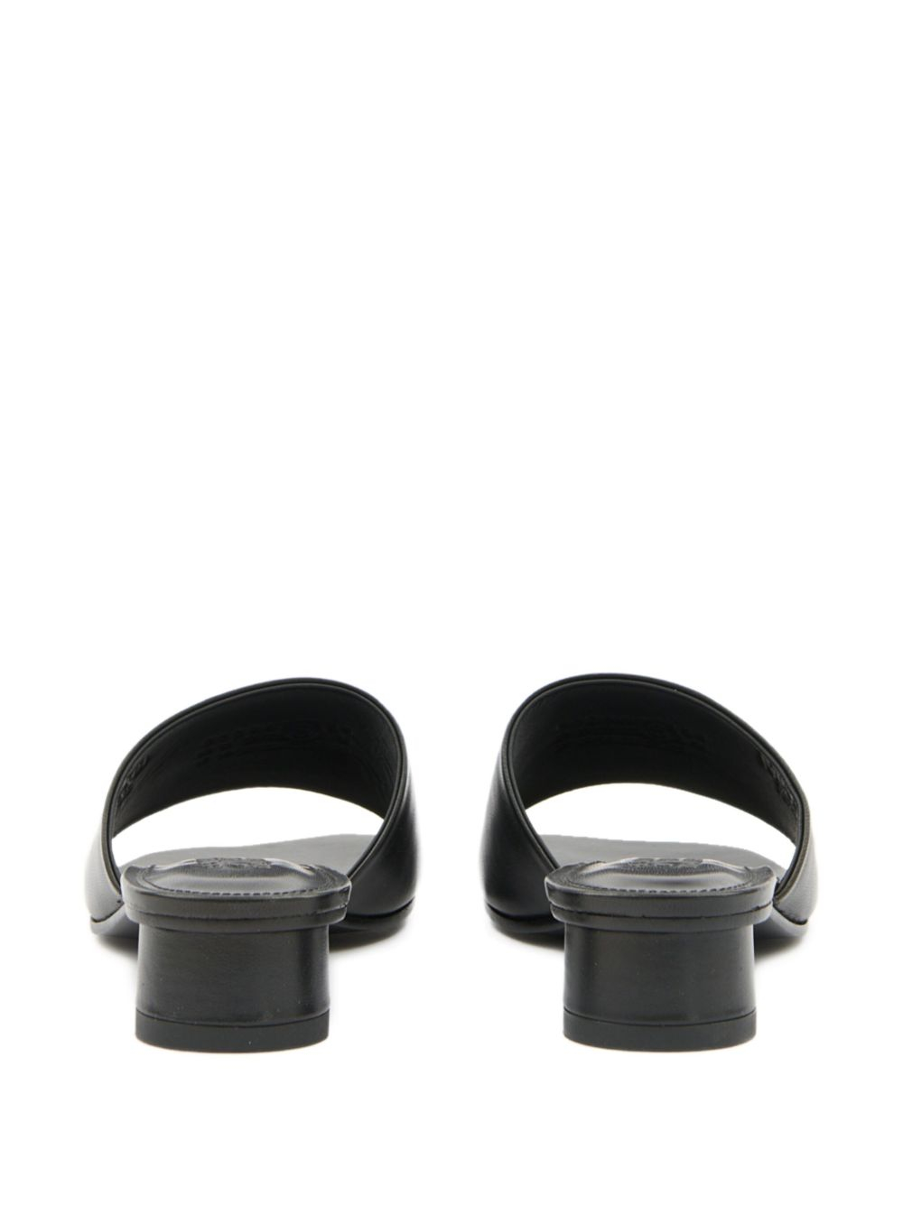 [MM6 Maison Margiela] Sandals SS26 S66WP0109P3628T8013