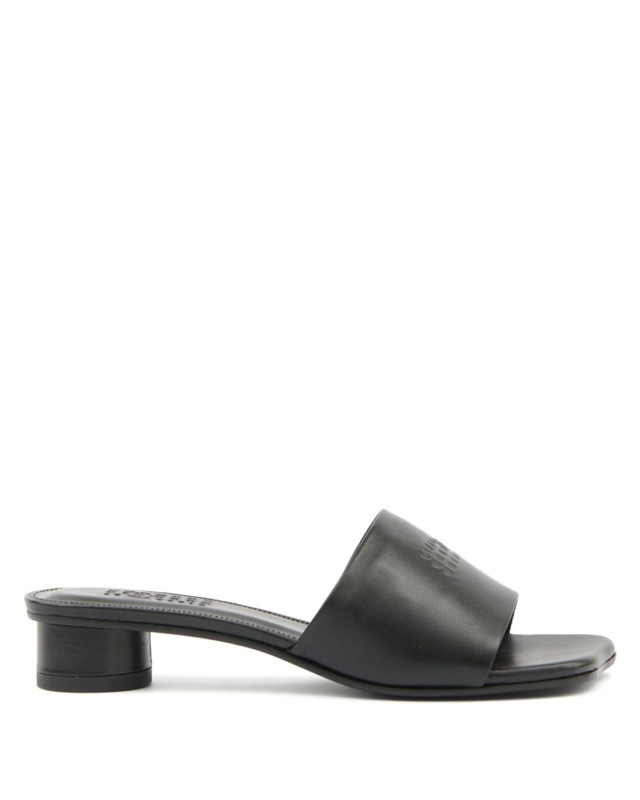 [MM6 Maison Margiela] Sandals SS26 S66WP0109P3628T8013