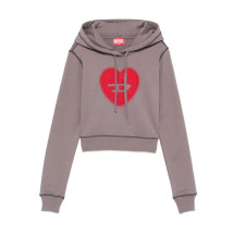 [Diesel] Hoodie SS26 A219520NSEX96I