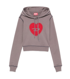 [Diesel] Hoodie SS26 A219520NSEX96I