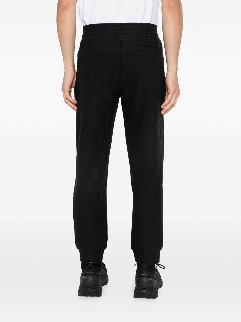 [Emporio Armani] Trousers SS26 EM004535AF13700FC293