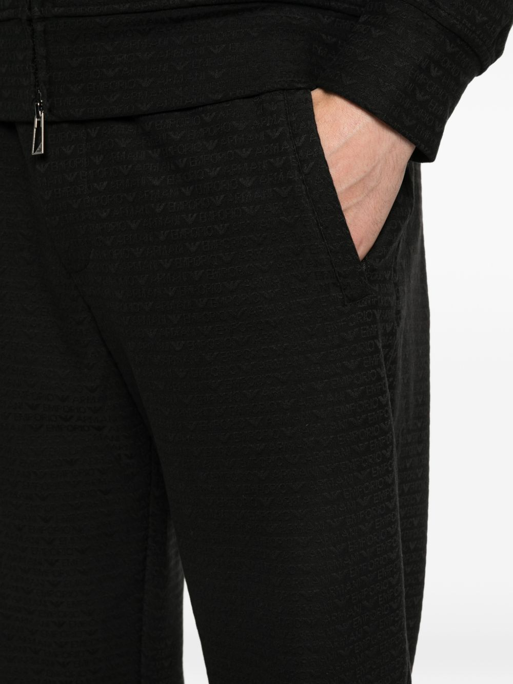 [Emporio Armani] Trousers SS26 EM004535AF13700FC293