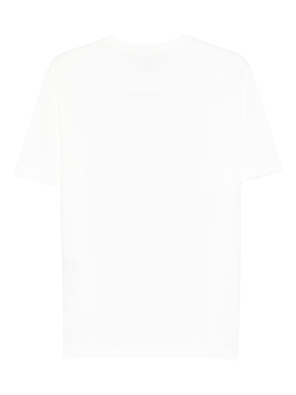 [Emporio Armani] T-shirts Short Sleeve SS26 EM004751AF23082F0043