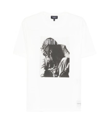 [Emporio Armani] T-shirts Short Sleeve SS26 EM004751AF23082F0043