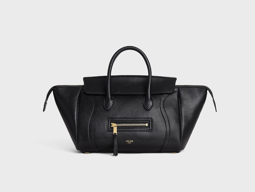 [Celine] Tote bag SS26 L100E3GW238NO