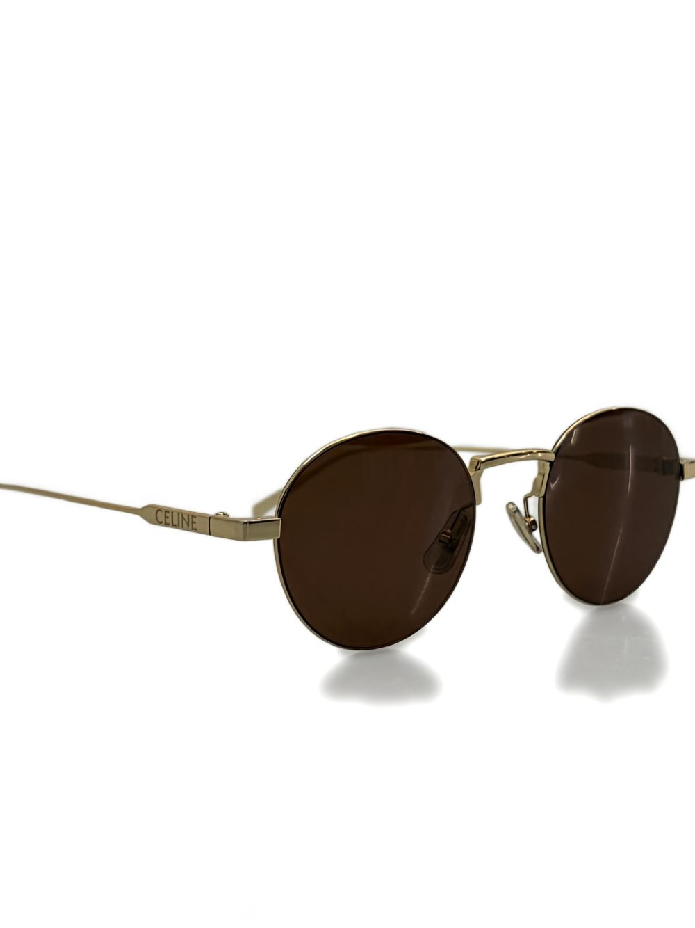 [Celine] Sunglasses SS26 4S348CMLB35LR