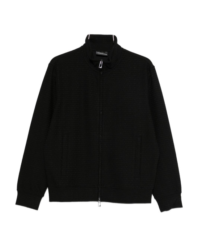 [Emporio Armani] Sweatshirt SS26 EM004534AF13700FC293