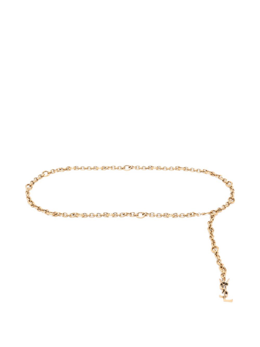 [Saint Laurent] Belt SS26 859878J160W0537