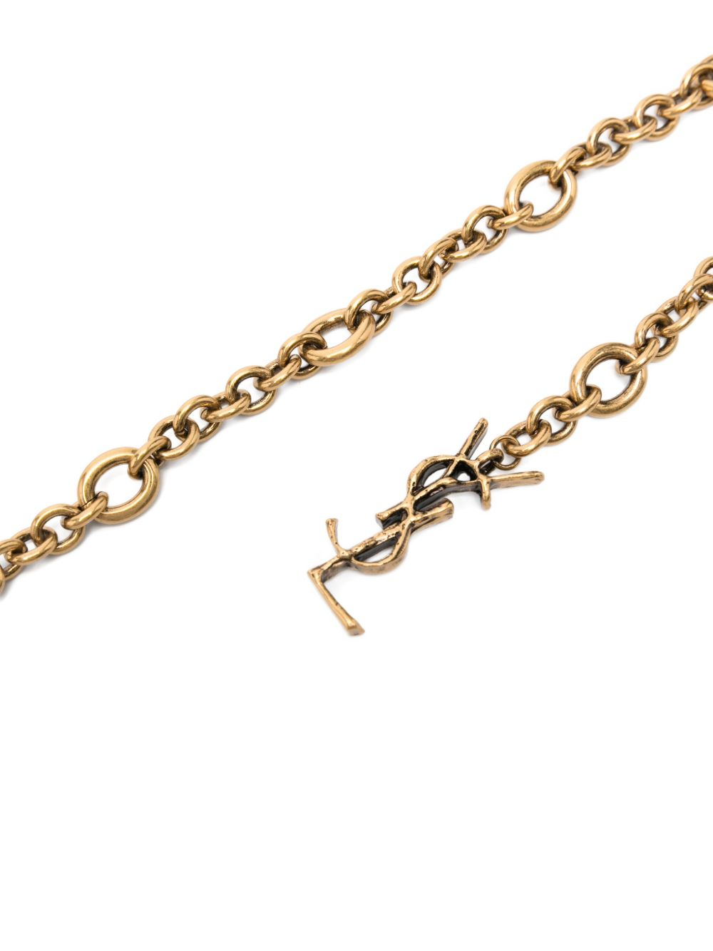 [Saint Laurent] Belt SS26 859878J160W0537
