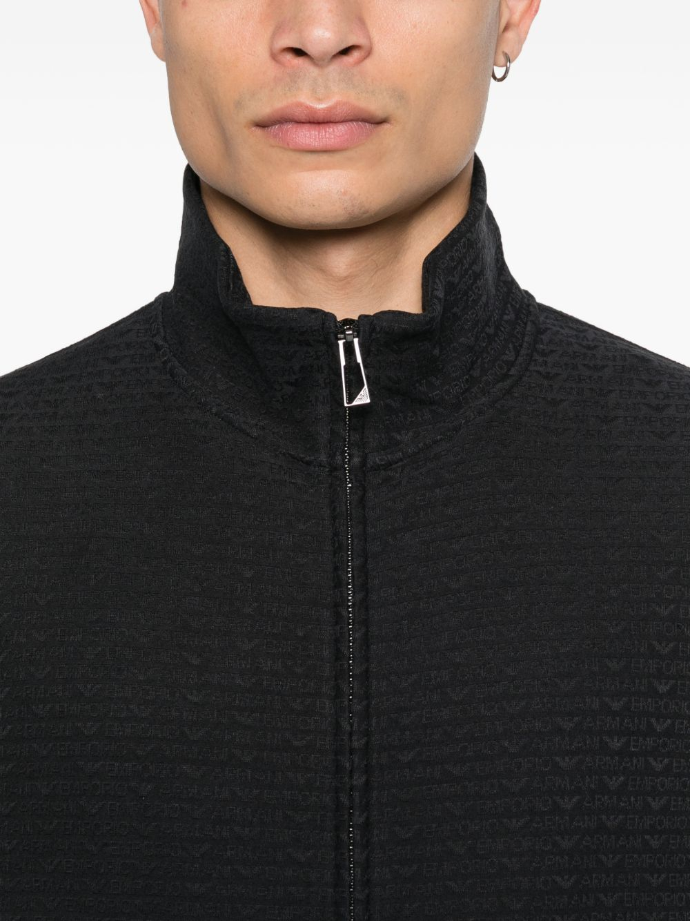 [Emporio Armani] Sweatshirt SS26 EM004534AF13700FB413