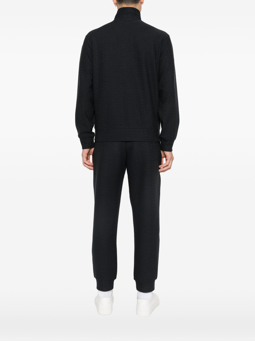[Emporio Armani] Sweatshirt SS26 EM004534AF13700FB413