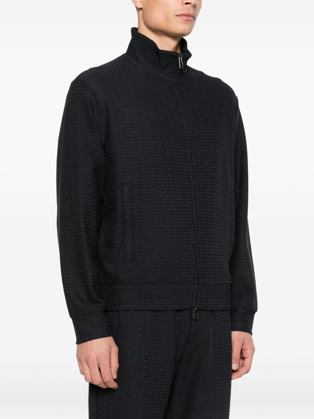 [Emporio Armani] Sweatshirt SS26 EM004534AF13700FB413