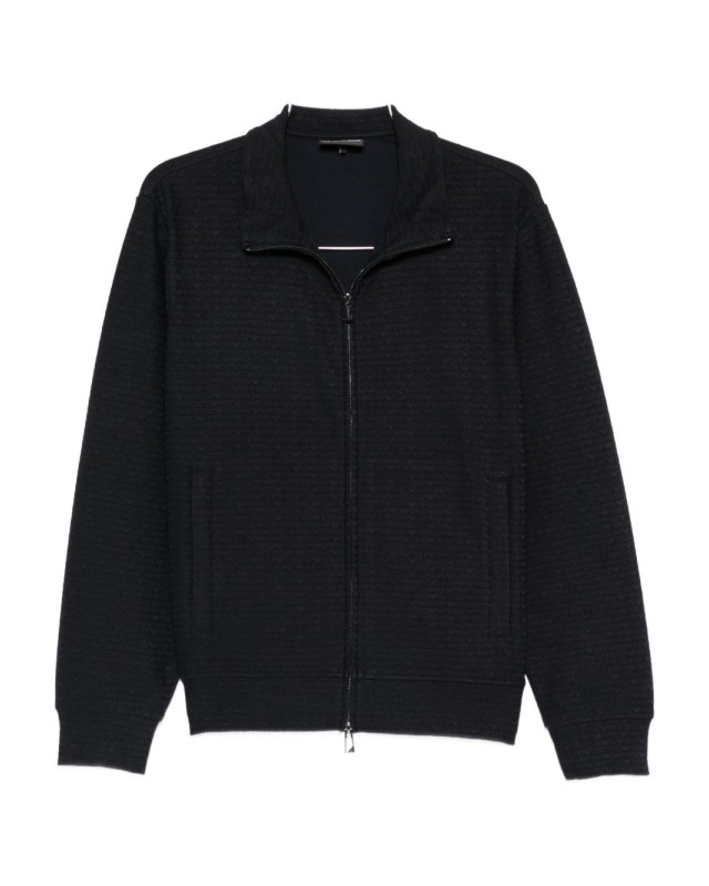 [Emporio Armani] Sweatshirt SS26 EM004534AF13700FB413