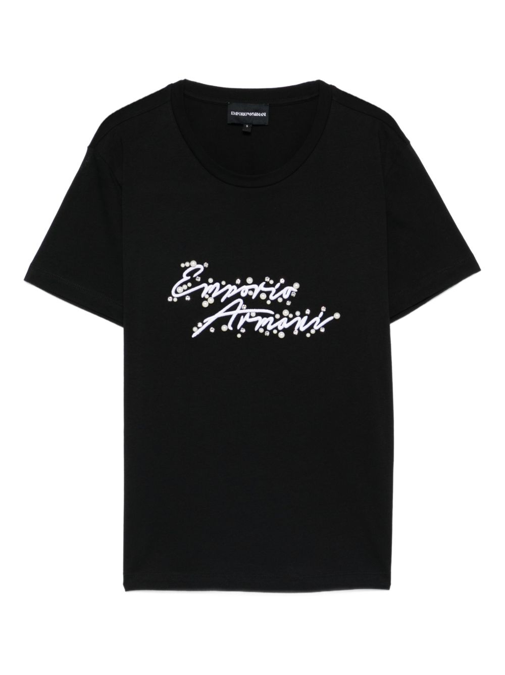 [Emporio Armani] T-shirts Short Sleeve SS26 EW003594AF12597UC001