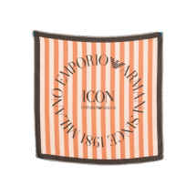 [Emporio Armani] Scarf SS26 EW004043AF23574F4029