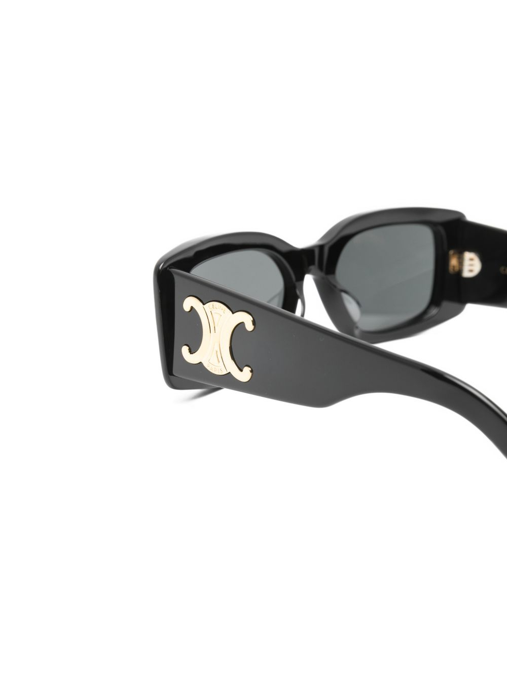 [Celine] Sunglasses SS26 4S282CPLB39GR