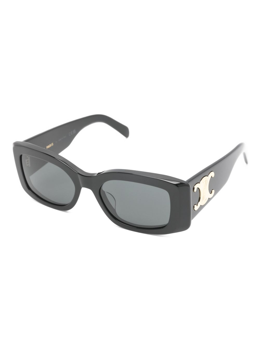 [Celine] Sunglasses SS26 4S282CPLB39GR