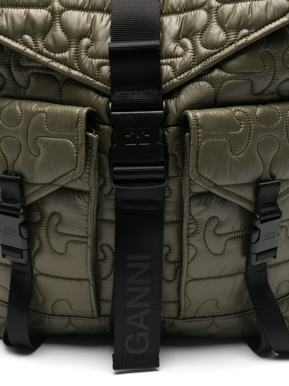 [GANNI] Backpack SS26 B2080004861