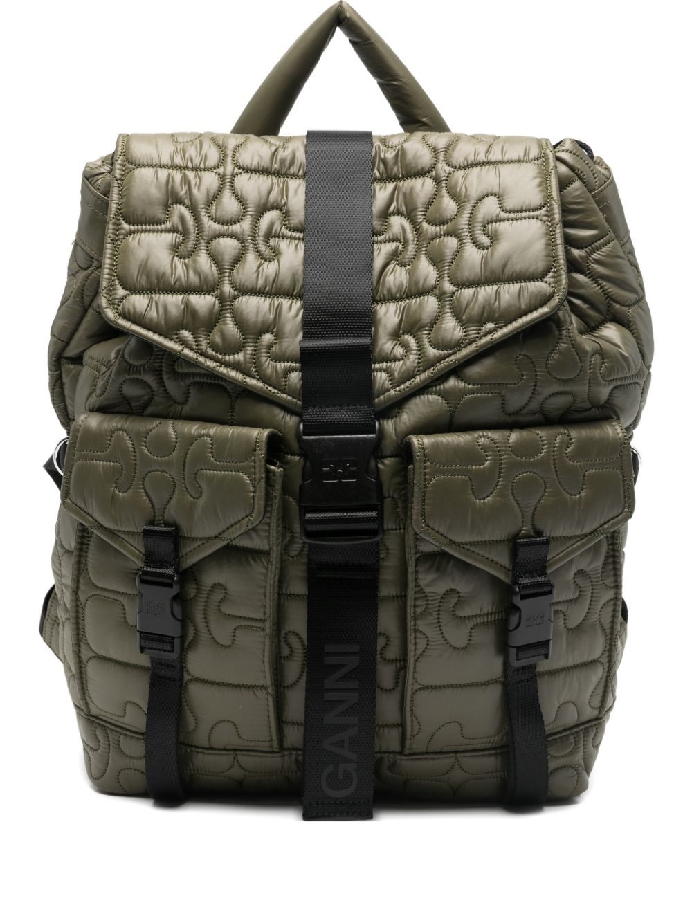 [GANNI] Backpack SS26 B2080004861