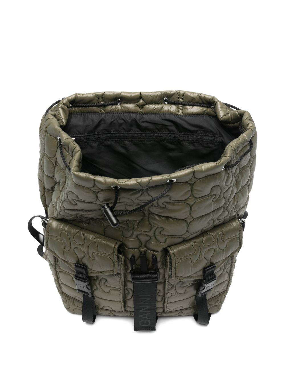 [GANNI] Backpack SS26 B2080004861