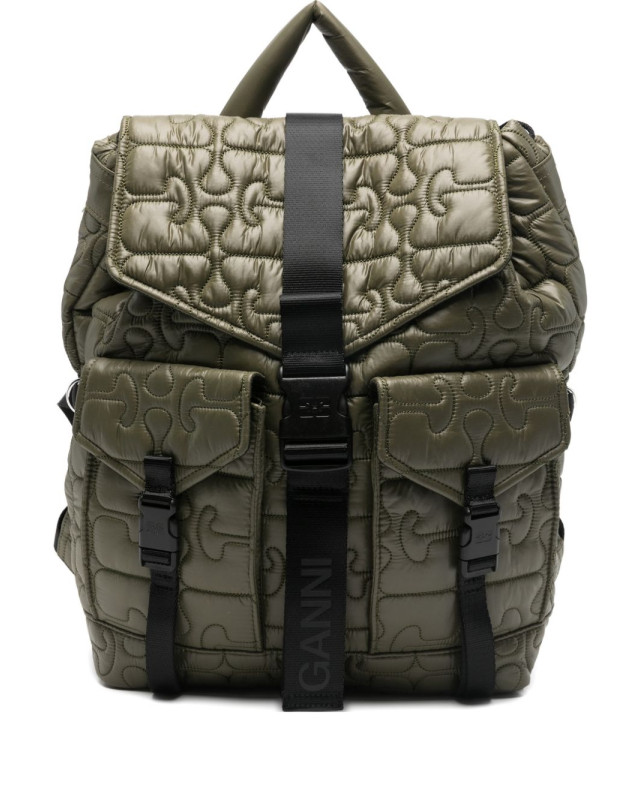 [GANNI] Backpack SS26 B2080004861