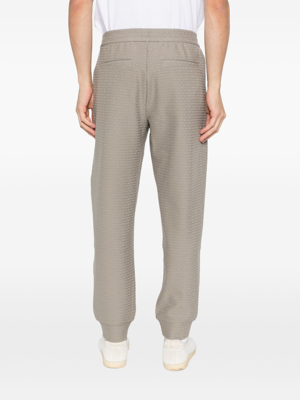 [Emporio Armani] Trousers SS26 EM004535AF13700F8219