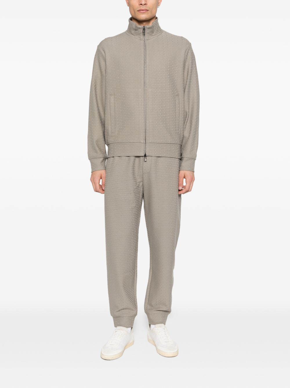 [Emporio Armani] Trousers SS26 EM004535AF13700F8219