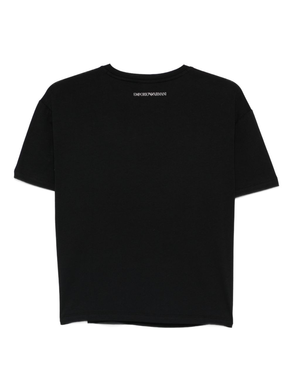 [Emporio Armani] T-shirts Short Sleeve SS26 EW003595AF12597UC001