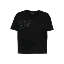 [Emporio Armani] T-shirts Short Sleeve SS26 EW003595AF12597UC001
